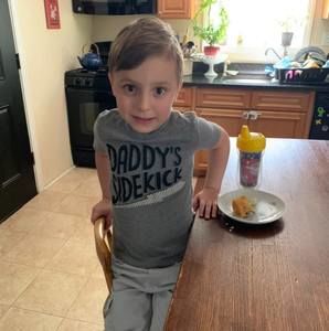 Meet your Posher, Jason